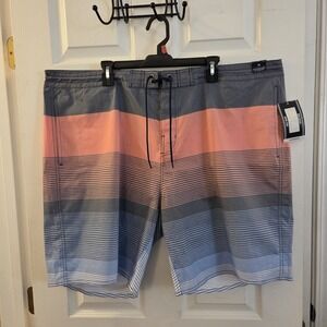 Roundtree & Yorke sz 48 men's unlined board shorts NWT swimwear beach vacation